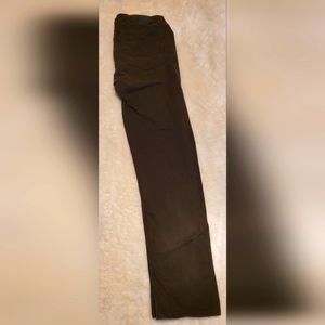 Vintage genes casual-dress pants